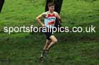 Senior mens 2023 NECAA Cross Country Relays, Thornley Hall Farm, Peterlee, County Durham. Photo: David T. Hewitson/Sports for All Pics